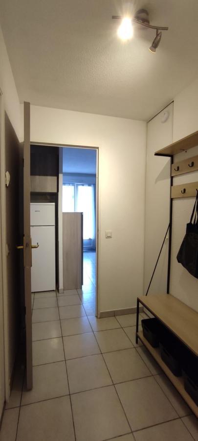 Appartement Le Sorbier 4 Personnes Briançon Kültér fotó